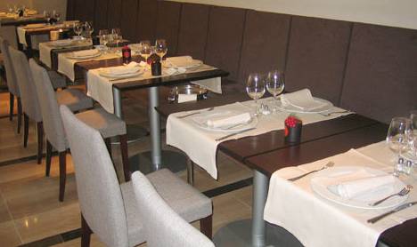 Hotel Tarraco Park