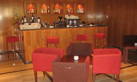Hotel Tarraco Park