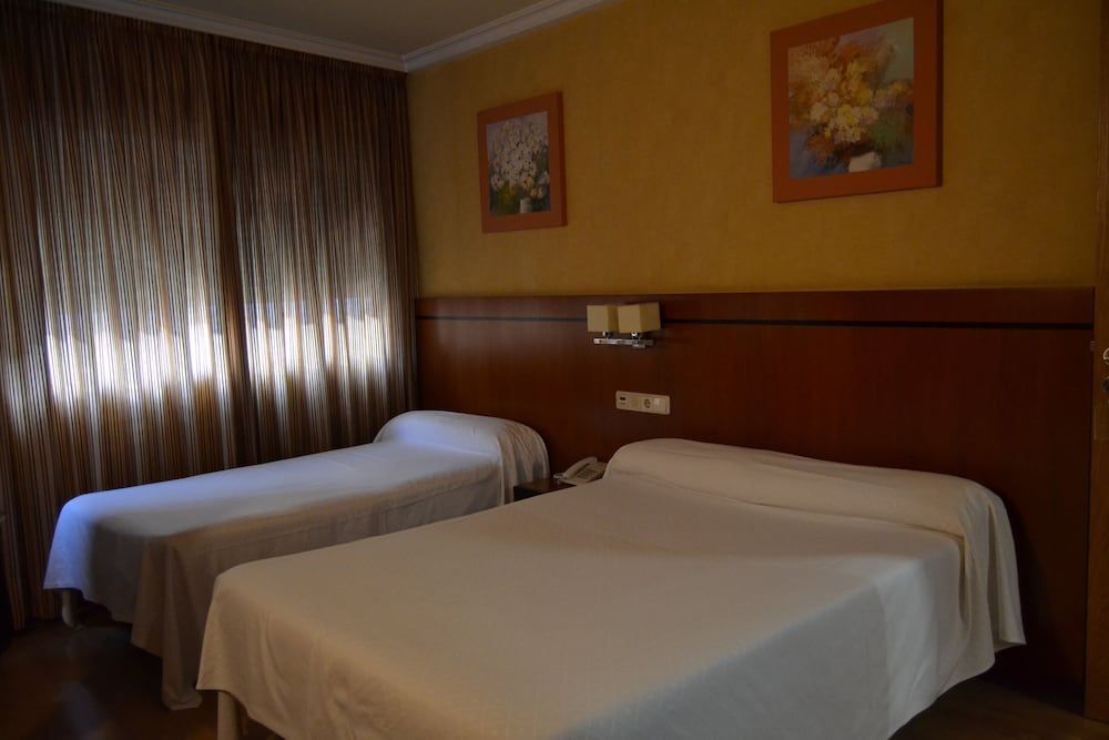HHB Pontevedra Confort