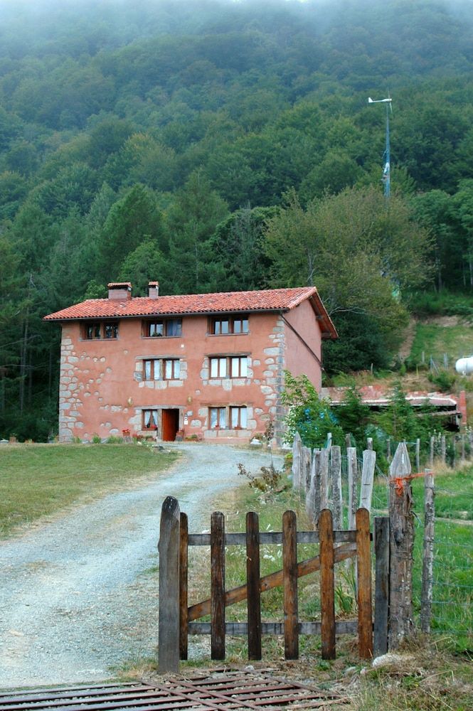 Hotel Ecológico Kaaño Etxea
