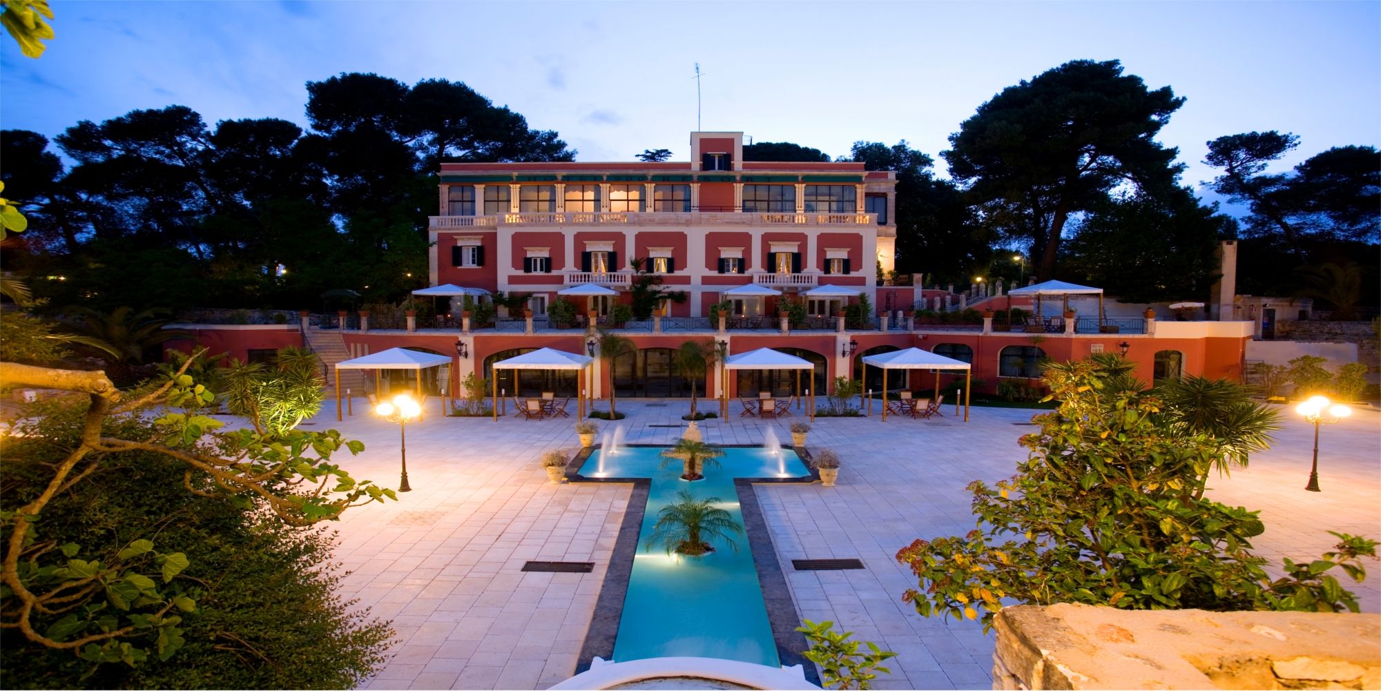 Park Novecento Resort