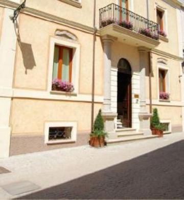 La Locanda del Conte Mameli