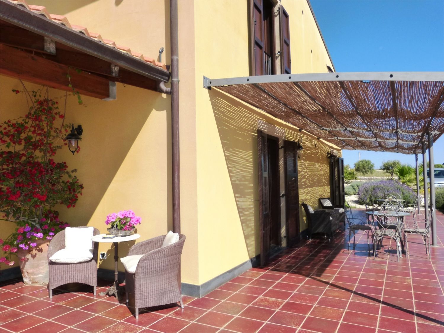 Hotel La Rosa Dei Venti