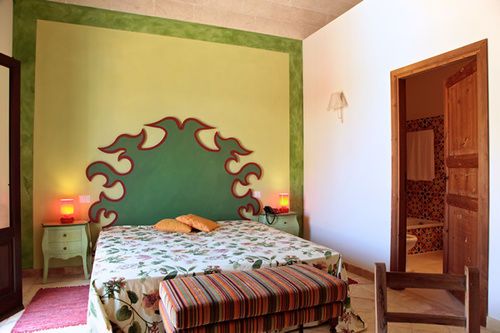Hotel Baglio Catalano