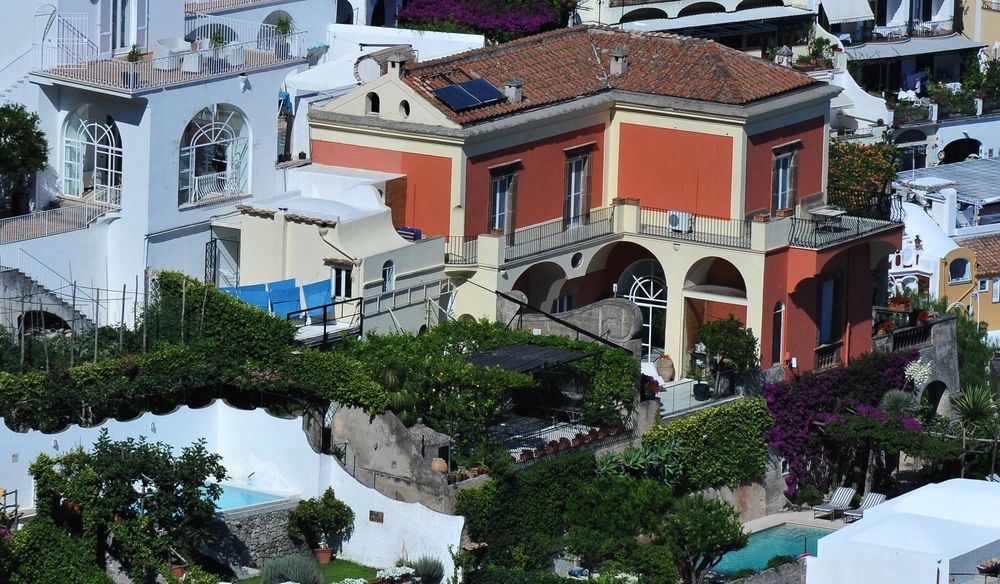 Villa Magia