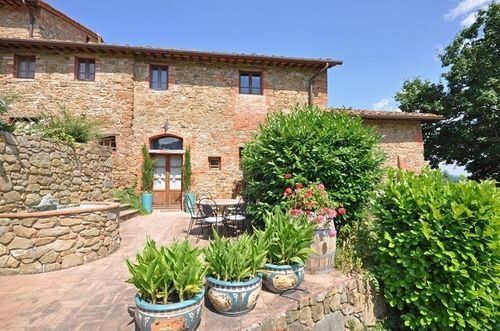 Borgo Degli Olivi