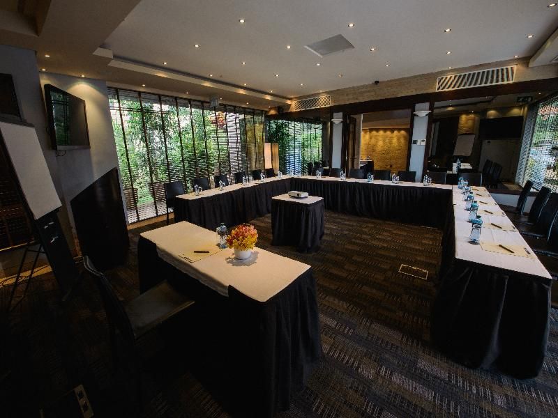 Tribe Hotel