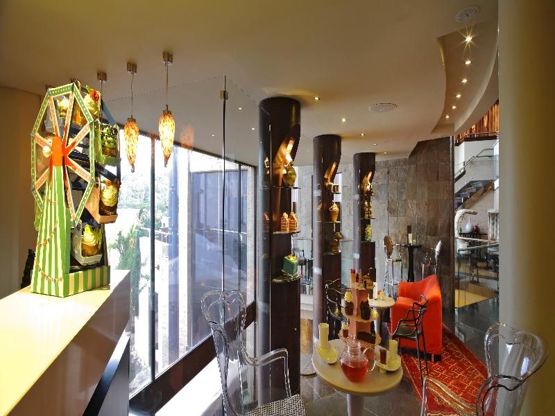 Tribe Hotel