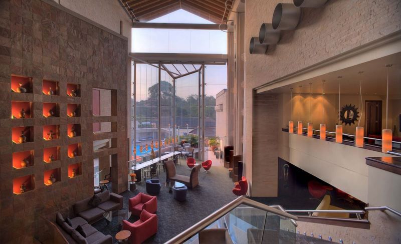Tribe Hotel