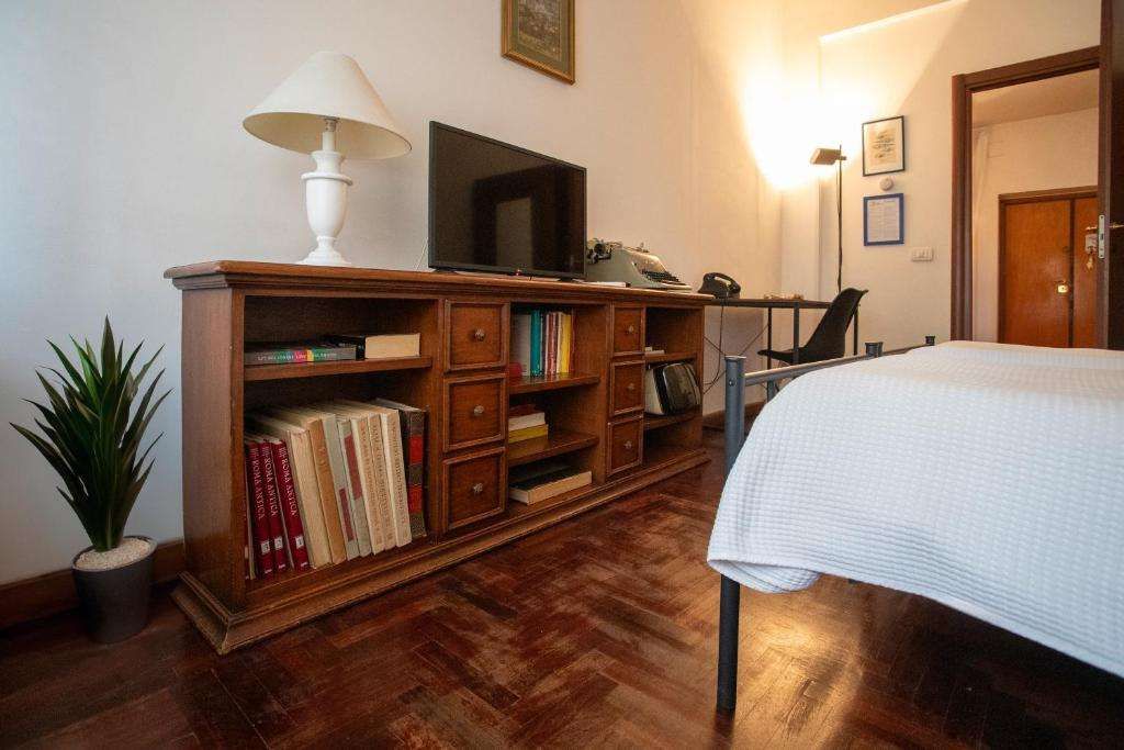 2 Passi Da