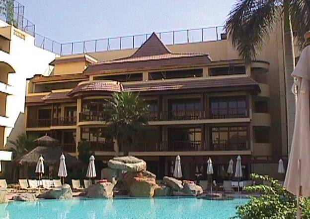 Hotel Amarante Pyramids