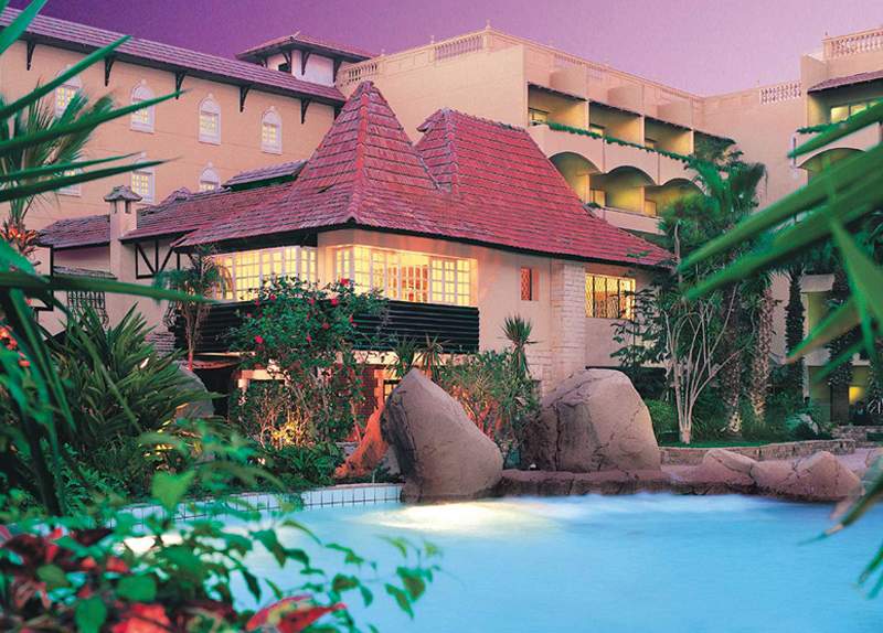 Hotel Amarante Pyramids