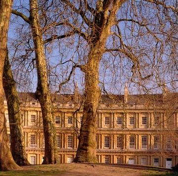 The Royal Crescent Hotel & Spa