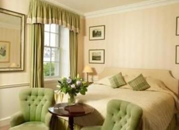 The Royal Crescent Hotel & Spa