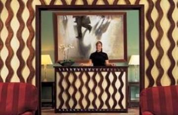 The Royal Crescent Hotel & Spa