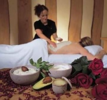 The Royal Crescent Hotel & Spa