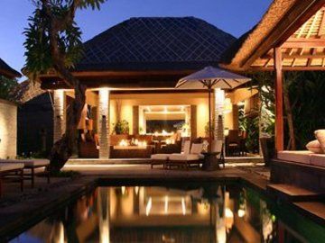 Peppers Seminyak