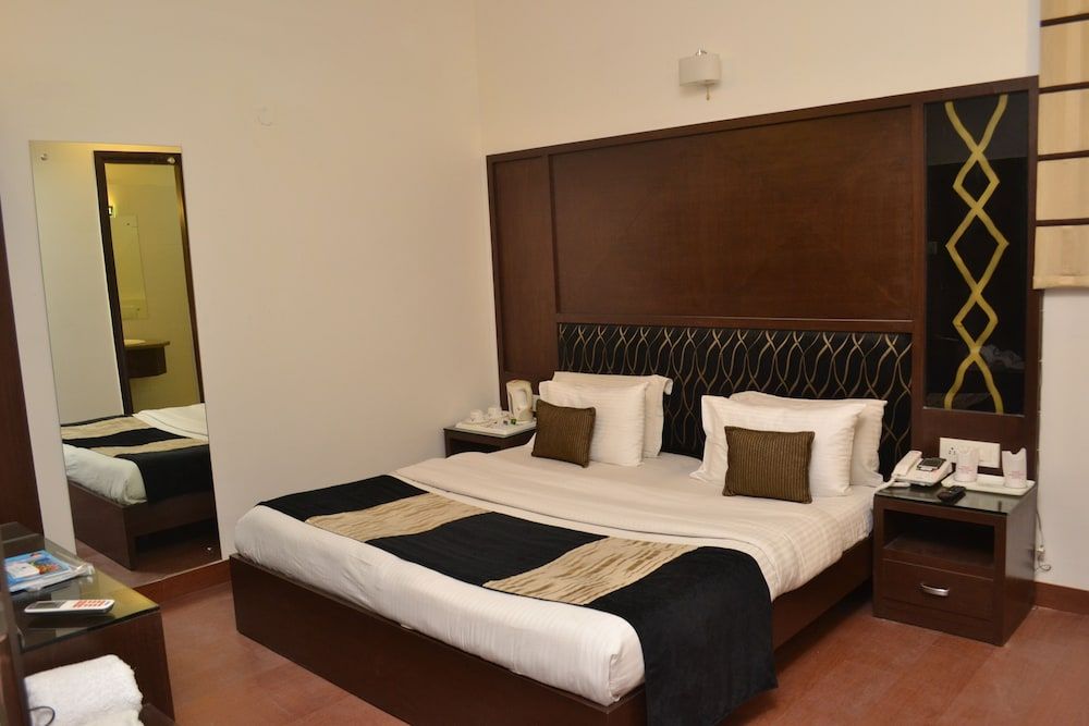 Hari’s Court Inns & Hotels, Gurgaon