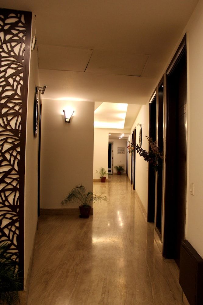 Hari’s Court Inns & Hotels, Gurgaon
