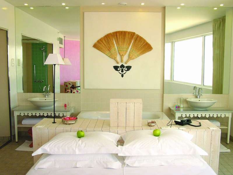 The Marmara Antalya