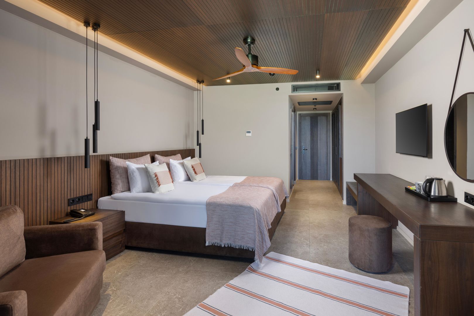 Jacaranda Luxury