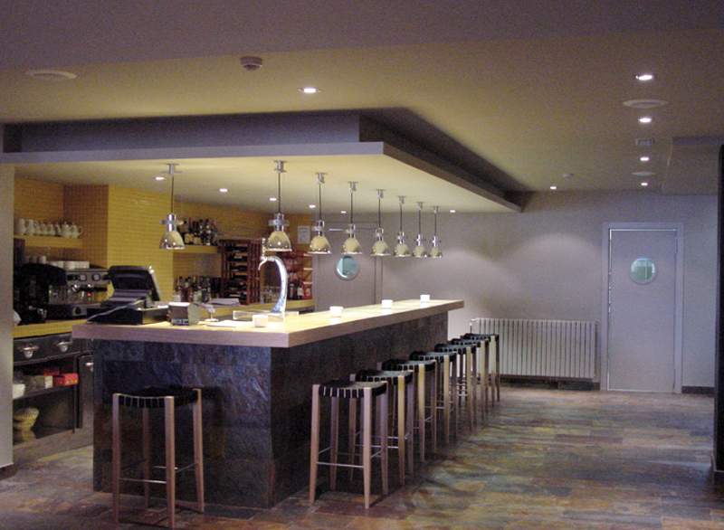 Apartaments Shusski