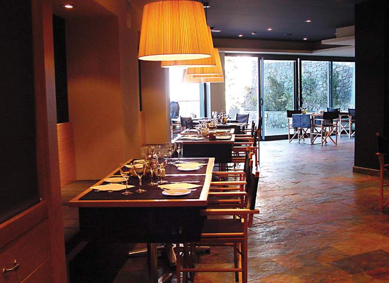 Apartaments Shusski