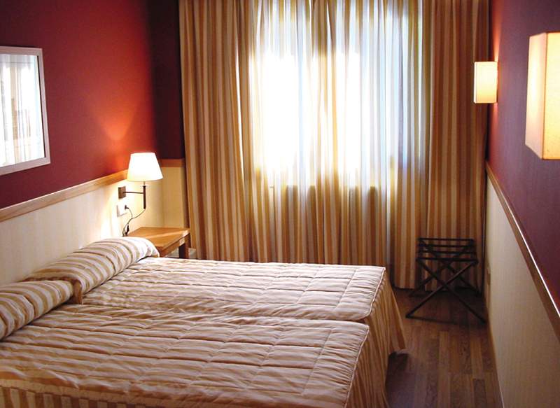 Apartaments Shusski