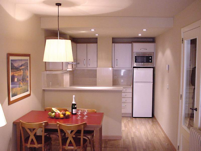 Apartaments Shusski