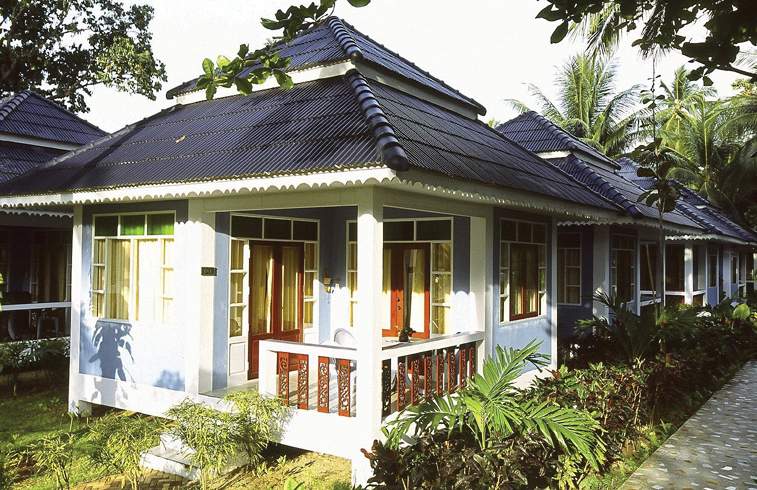 NH Collection Samui Peace Resort