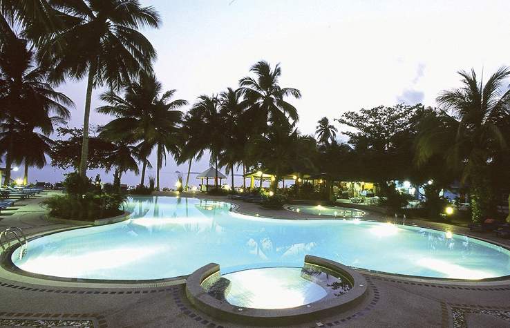 NH Collection Samui Peace Resort