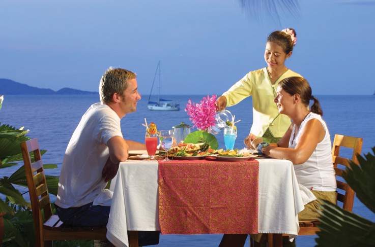 NH Collection Samui Peace Resort