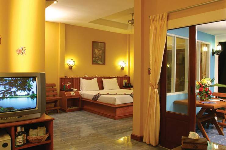 NH Collection Samui Peace Resort