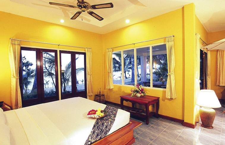 NH Collection Samui Peace Resort