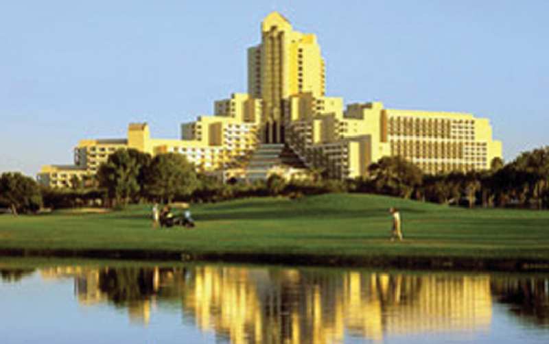 Marriott Orlando World Center