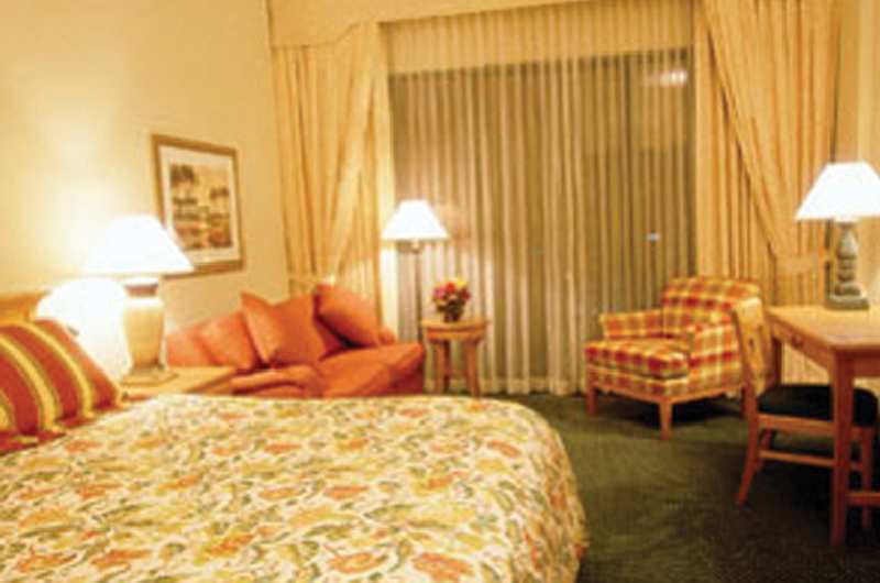 Marriott Orlando World Center
