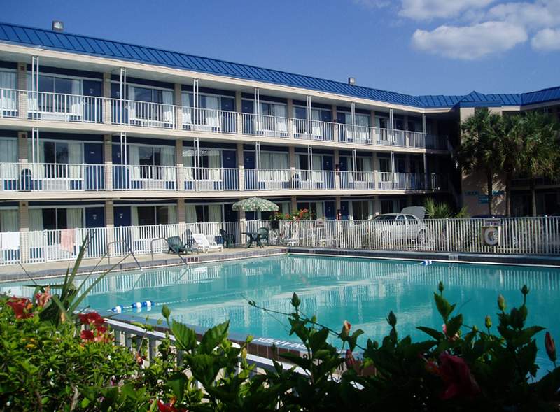 Palms Inn