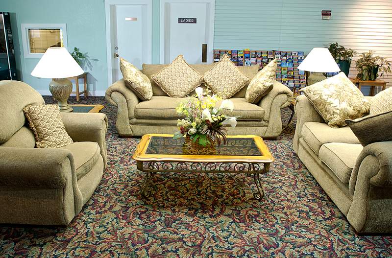 Palms Inn
