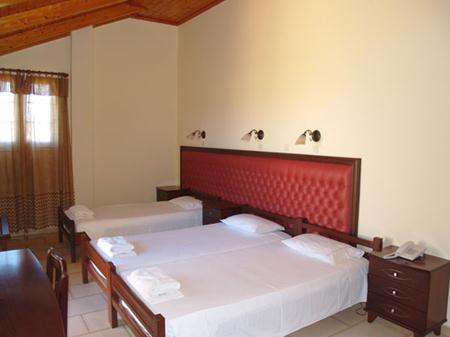 Lorenzo Hotel