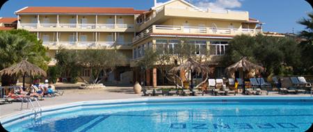 Lorenzo Hotel