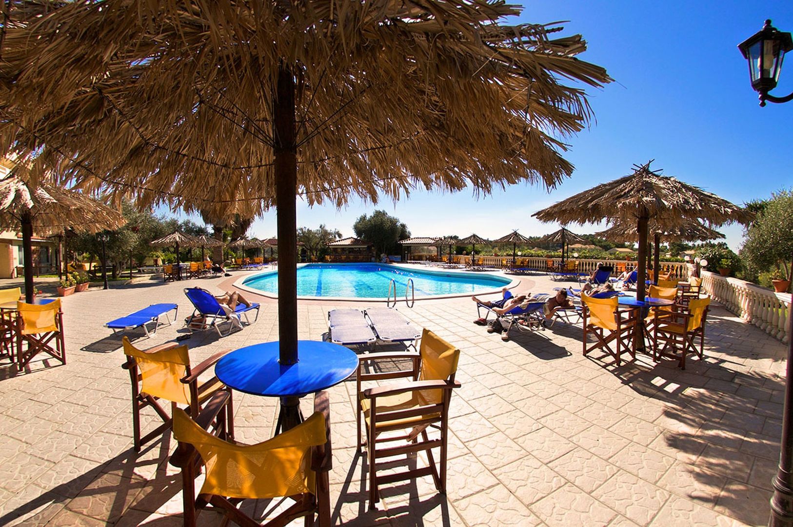 Lorenzo Hotel