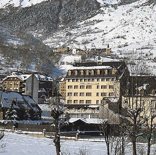 ETH Solan