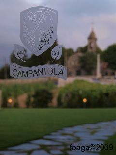 Rural Campaniola