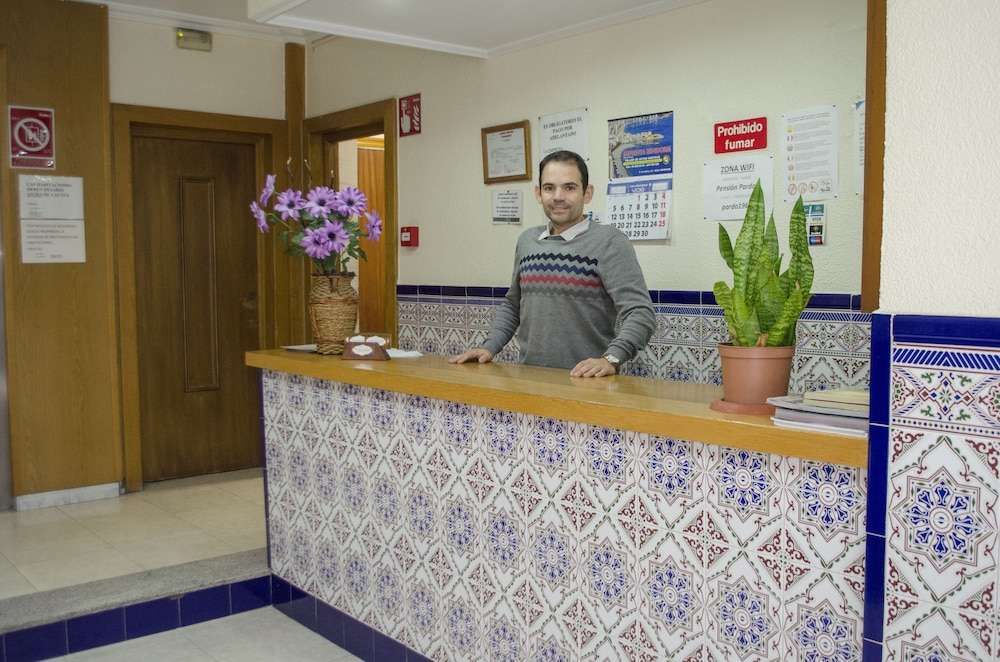 Pension Pardo