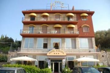 Europa Grand Hotel