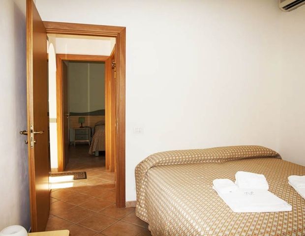 Residence Punta Longa