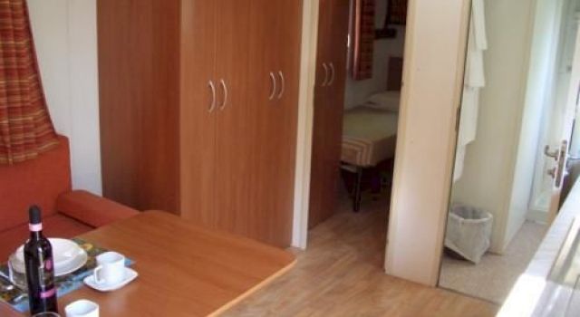Firenze Certosa camping