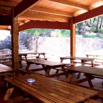 Firenze Certosa camping