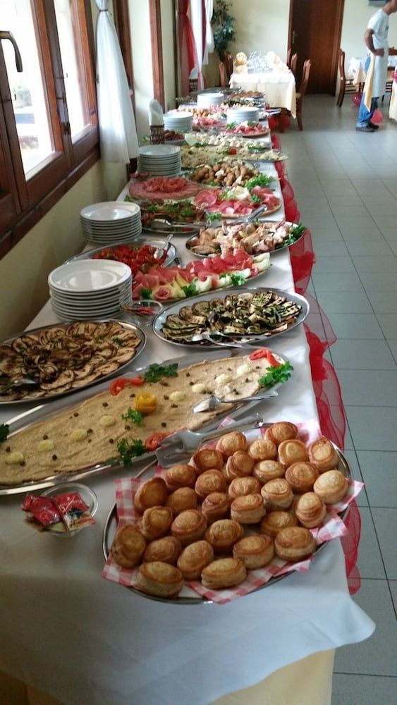 Ostello Ristorante Su Mannau