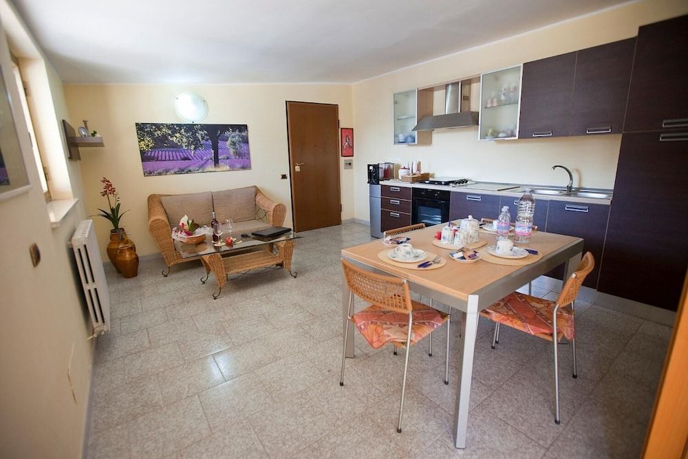 B&B Mediterraneo